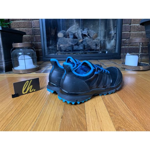 Size 9 M Adidas Climacool Golf Spikeless Cleats Q44600 - Picture 5 of 7